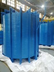 Compensating Reactor RKOS-9900-10 UHL1