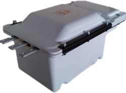 Throttle Transformer DTE-0.2-1000 (n=23)