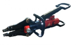 Hydraulic Combination Hand Shears KHR-80M for Steel Cutting