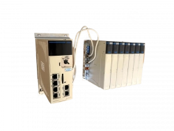 Multifunctional Controller MFK1500 for Automation Solutions