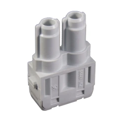 Electric Socket RPM-70 2A/16 for Circuit Connection