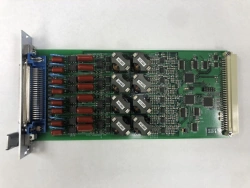 Analog Subscriber Line Interface Module TЭЗ 3U КЛА