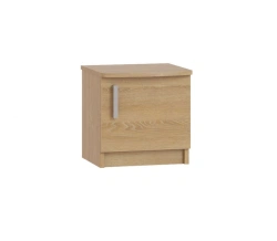 Irina Nightstand with One Door TM029