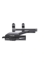 Side Mount Bracket for 30mm Scopes - Model SH.03G10-043-1