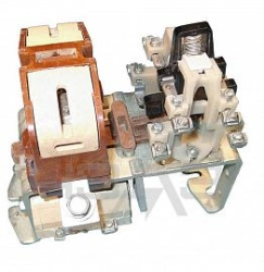 DC Contactor MK5-01 U3 for Reliable Switching