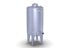 Fermentor for Wine Production Series ESV