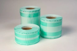 Combined Roll with Pleat RKPSE-STERIMAG