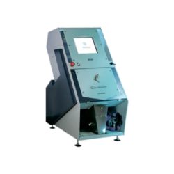 Universal Photo Separator with Monochrome and RGB Cameras for Efficient Sorting S72 M