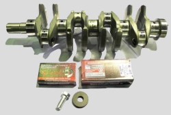 Crankshaft Repair Kit for 4-Cylinder Gasoline Engines 406.1005008