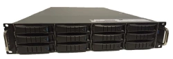 F+ Tech Data Processing and Storage Server FPD-R-13-SP-2212DX