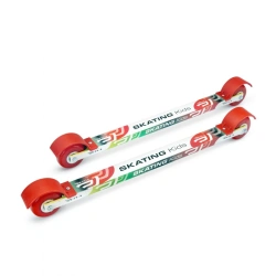 ELVA KIDS Inline Ski Rollers for Children