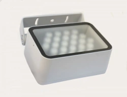 LED Floodlight BOX 50.W