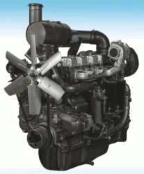 Diesel Engine D-442-57I-2 for Agricultural Machinery