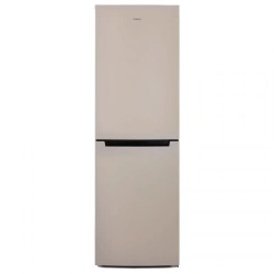 Two-Chamber Refrigerator with Bottom Freezer "Biryuza G840NF
