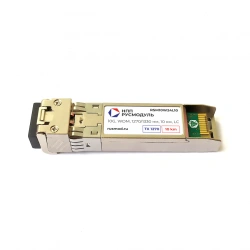 SFP+ Optical Transceiver Module for Data Transmission RSM10W24L10