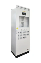 Complete Low-Voltage Relay Protection and Automation Devices with Microprocessor Blocks Series BEMP