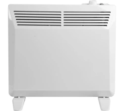 Electric Convector Heater Denzel XCE-1000
