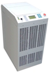 Three-Phase Uninterruptible Power Supply 15kVA DPK-3/3-15-380