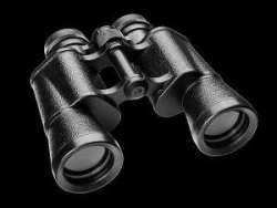 Baigush 10x40 Binoculars BPC 10