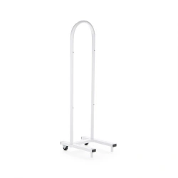 Mobile Stand for SPR-3 Recirculator