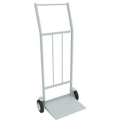 Heavy-Duty Two-Wheel Transport Cart TT-200