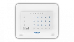 Security and Fire Controller Prityok-A-KOP-04 Set 7