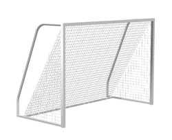 Football Goals with Net for Active Play - Romana 203.14.00