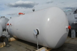 Nitrogen Receiver V16-10-3-50 Black RA16-1.0-HL1-G.00.000 (G)