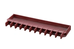 Welded Frame with Fastening Plates for Locking Platform - 2829.04.00.300СБ