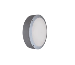 DBO85 Series LED Lights for Public and Industrial Spaces