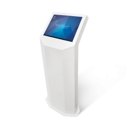 Interactive Terminal for Navigation and Information Visualization - NextStand 19P (TCNR.119.00.00.000)