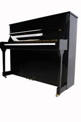 Melody Piano Model 120-R for Beginners and Music Schools