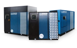 VELTEX Compressed Air Station VGS-780.0