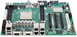 E8C-UATX/SE MicroATX Computing Module