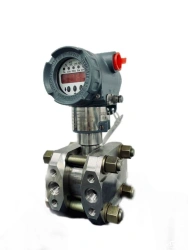 Pressure Transmitters SDV-SMART-DD, Design S