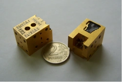 1x2 Channel Switch M44241