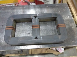 Transformer Magnetic Cores Type TL