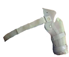 ABK-PS Shoulder Joint Apparatus Custom-Made Vacuum Molded Device