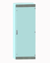 Low Voltage Modular Power Distribution Unit NCU-MF/W: Universal Section