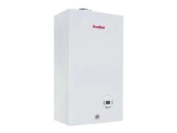 Wall-Mounted Gas Heating Boiler 24 kW, Model ANTEA RBTFS 24