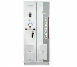 Frequency Converter UПЧ-630В-06-ДТВ12