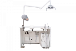 Dental Simulation Training Table PRODENT PD-BASE