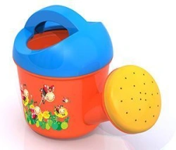 Kid's Watering Can "Kroha" for Indoor and Outdoor Play