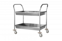 Kitchen Dish Collection Trolley TDPp