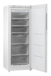 Electrofrost-117 Home Freezer for Freezing and Storage