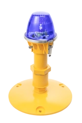 Ground Fire GERDA EL-224 APM for Aerodrome Signal Systems