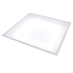 GLERIO Office Uniform LED Light 24W, Model 83P-24D-4V-P