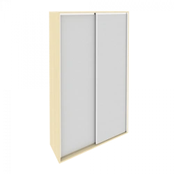 Wooden Wardrobes Series Light - Stylish Storage Solutions