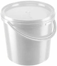 Organic Waste Collection, Storage, Transportation, and Disposal Container MK-02