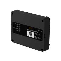 Fire Alarm System Controller KS-02-250 "RUBETEK